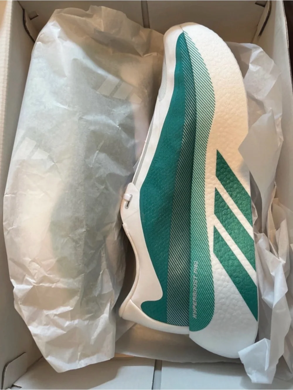 adidas Hyperboost Edge M Running Shoes